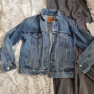 Levi Denim Jacket